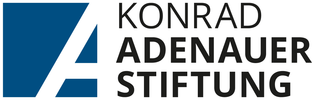 Konrad Adenauer Stiftung logo