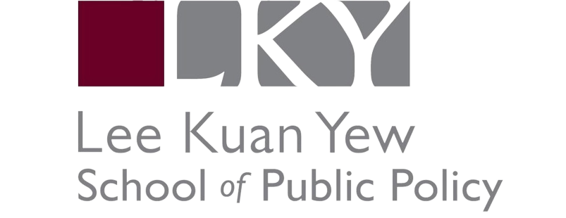 Lee Kuan Yew School of Public Policy logo