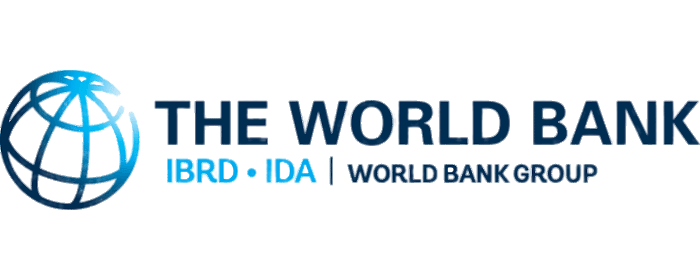 World Bank logo